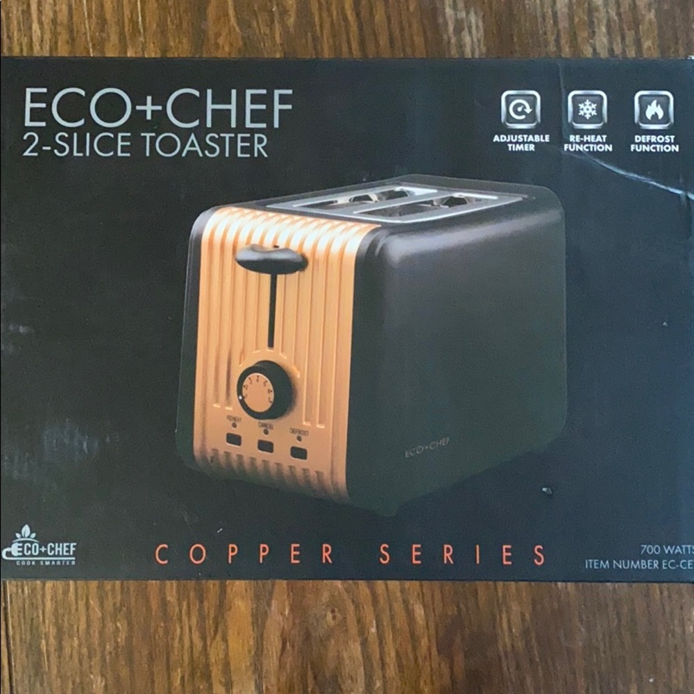 Toaster